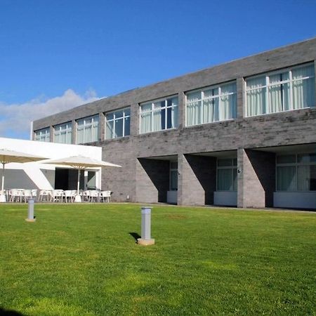 Pousada De Juventude De Lagoa - Acores Exterior photo