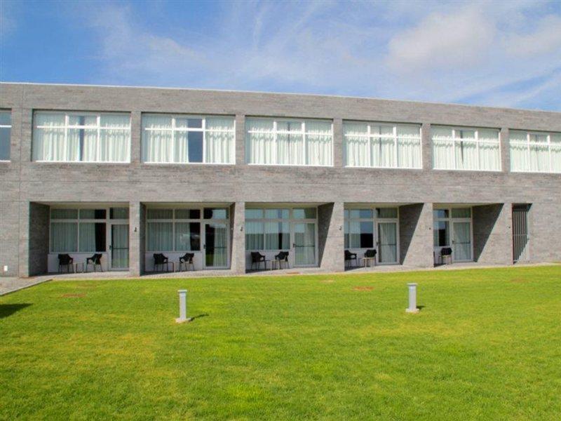 Pousada De Juventude De Lagoa - Acores Exterior photo