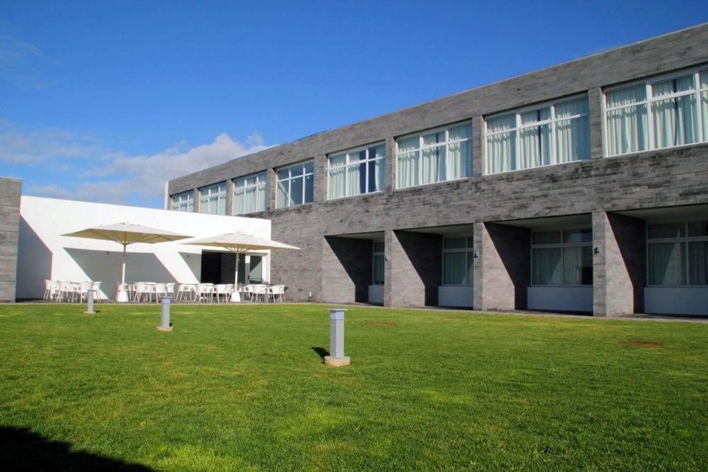 Pousada De Juventude De Lagoa - Acores Exterior photo